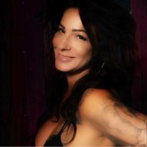 Meet your Posher, Genevieve